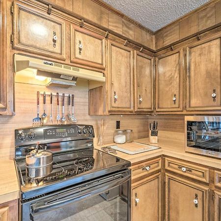 Ruidoso Home With Deck And Grill About 14 Mi To Ski Apache Bagian luar foto