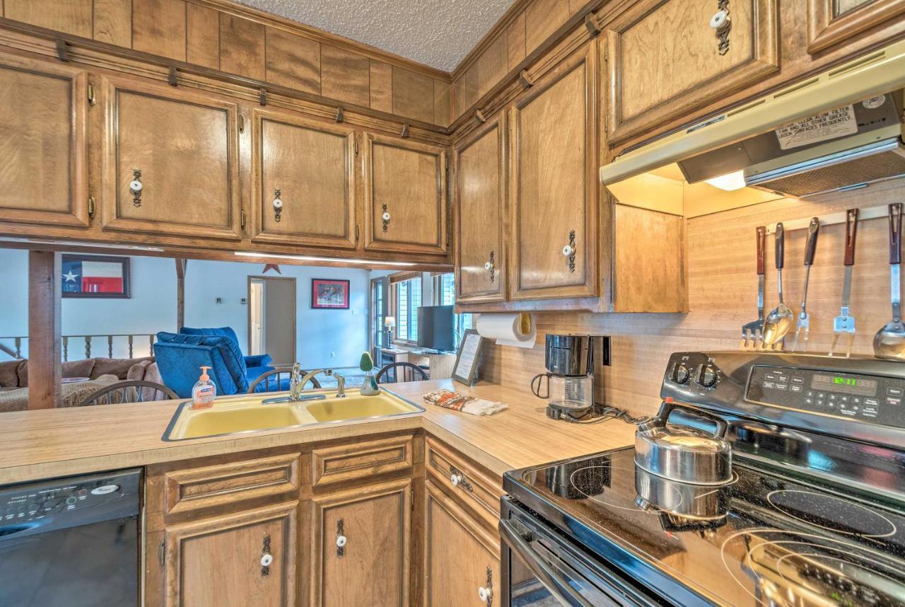 Ruidoso Home With Deck And Grill About 14 Mi To Ski Apache Bagian luar foto